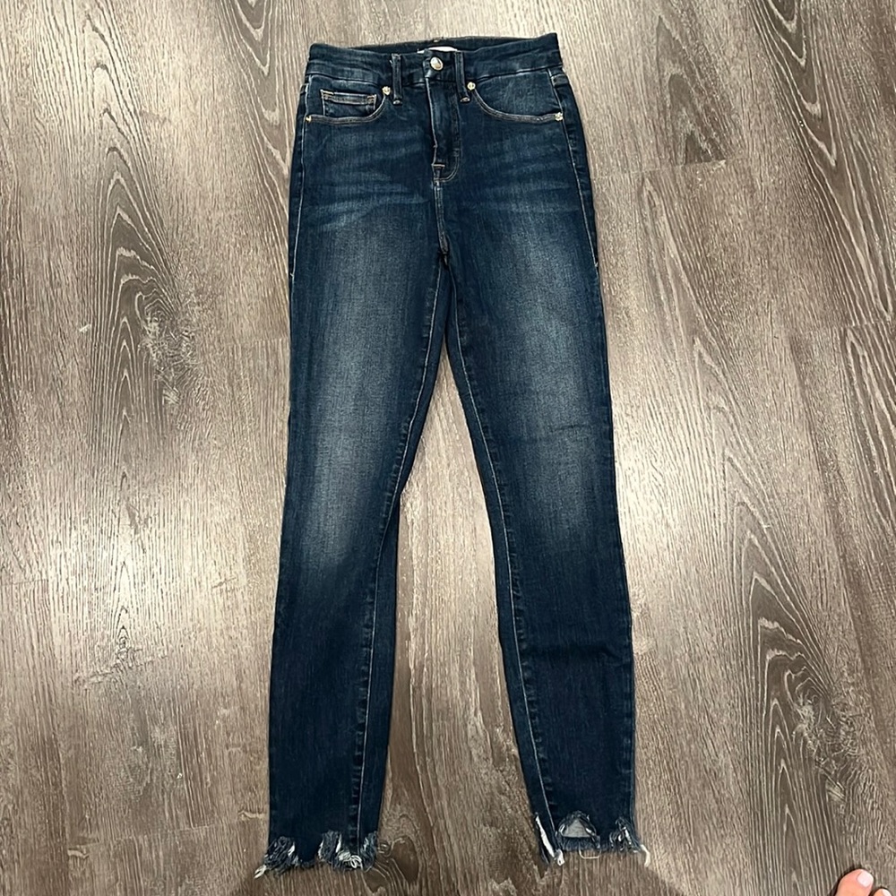 Good American jeans